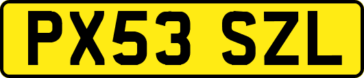 PX53SZL