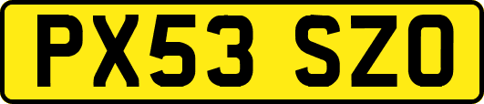 PX53SZO