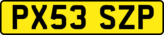 PX53SZP