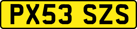 PX53SZS