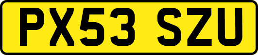 PX53SZU