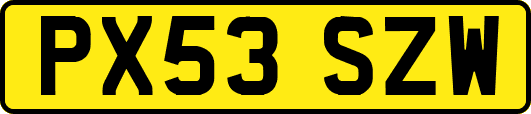 PX53SZW