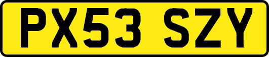 PX53SZY