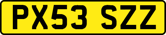 PX53SZZ