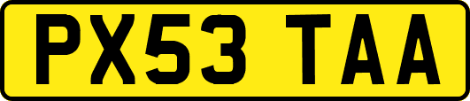 PX53TAA