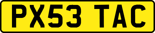 PX53TAC