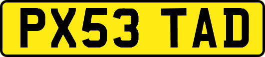 PX53TAD