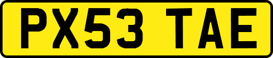 PX53TAE