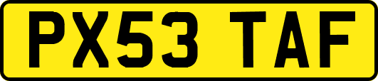 PX53TAF