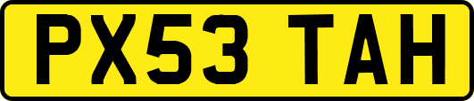 PX53TAH