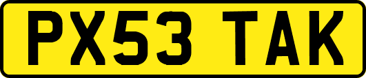 PX53TAK