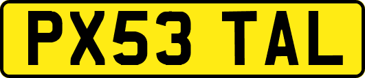 PX53TAL