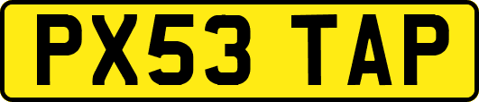 PX53TAP