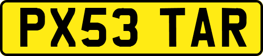 PX53TAR