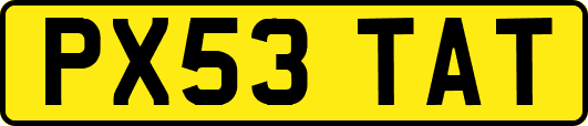 PX53TAT