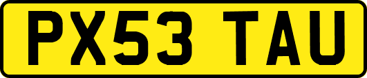 PX53TAU