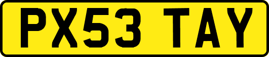 PX53TAY