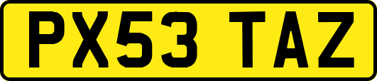 PX53TAZ