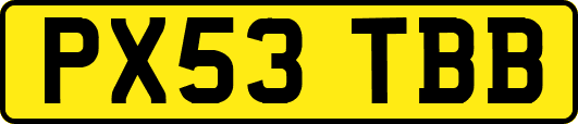 PX53TBB
