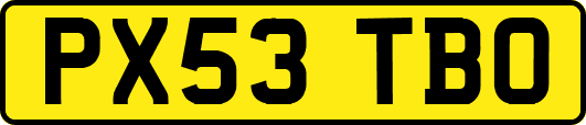 PX53TBO