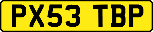 PX53TBP
