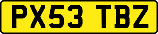 PX53TBZ