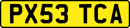PX53TCA