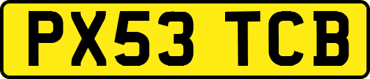 PX53TCB