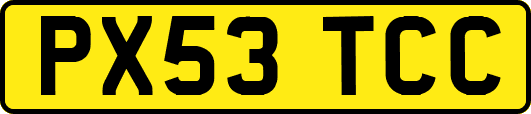 PX53TCC