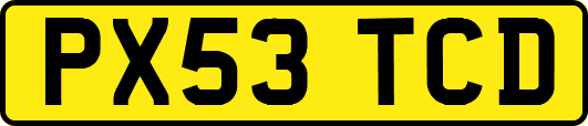 PX53TCD