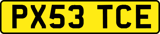 PX53TCE