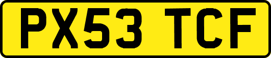 PX53TCF