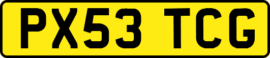 PX53TCG