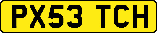 PX53TCH