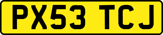 PX53TCJ