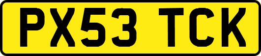 PX53TCK