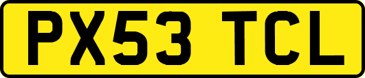 PX53TCL