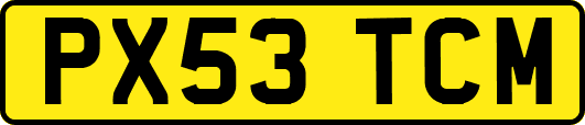 PX53TCM