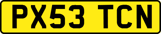 PX53TCN