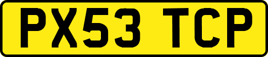 PX53TCP
