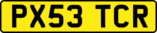 PX53TCR