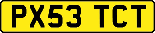 PX53TCT