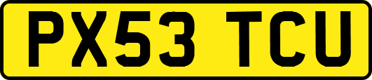 PX53TCU