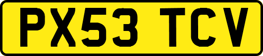PX53TCV