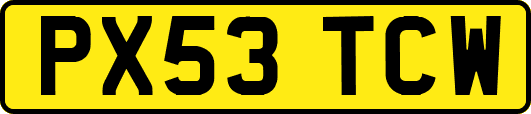 PX53TCW