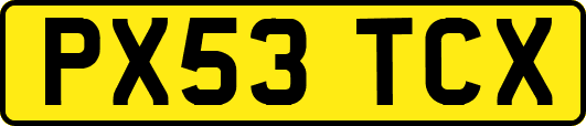 PX53TCX