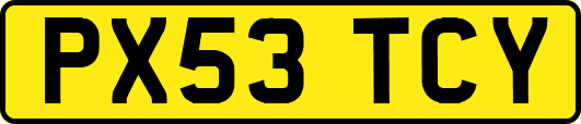 PX53TCY
