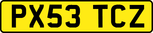 PX53TCZ