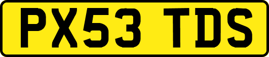 PX53TDS
