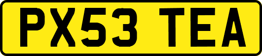 PX53TEA